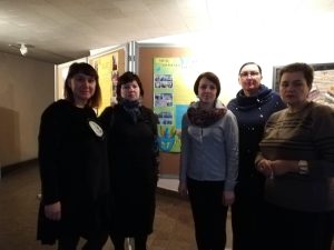 konferencijoje