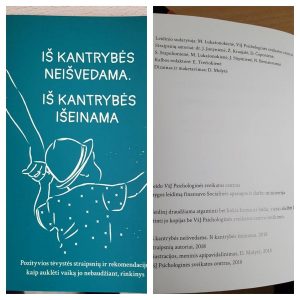 Koliažas