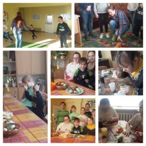 BeFunky collage