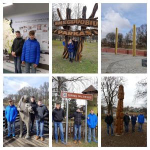 isvyka