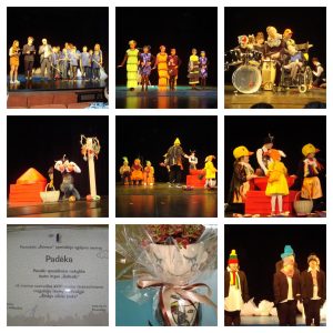 festivalis