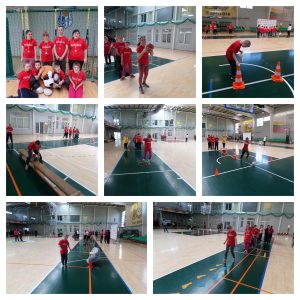 sportas