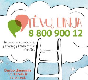 Tevu linija