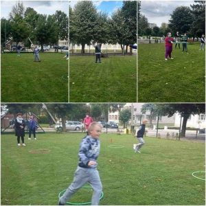 sportas