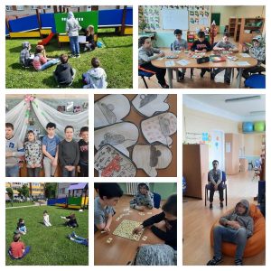 projektine