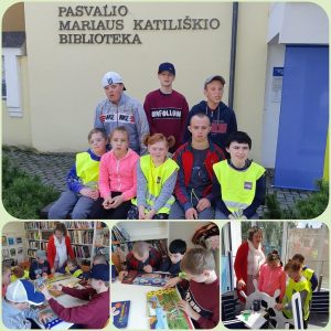 Šveicarijos parke