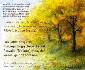 skelbimas kopija