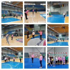 sports